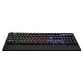 THERMALTAKE Klawiatura z myszką eSports Challenger Gaming Gear Combo  - CM-CHC-WLXXPL-US - Zdjęcie 3