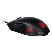 THERMALTAKE Klawiatura z myszką eSports Challenger Gaming Gear Combo  - CM-CHC-WLXXPL-US - Zdjęcie 6