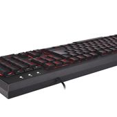 THERMALTAKE Klawiatura gamingowa - Tt eSports Commander Pro Combo - CM-CPC-WLXXMB-US - Zdjęcie 4