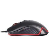 THERMALTAKE Klawiatura gamingowa - Tt eSports Commander Pro Combo - CM-CPC-WLXXMB-US - Zdjęcie 5
