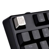 THERMALTAKE Tt eSPORTS Metalcaps - Metalowe klawisze QWER + ESC (5szt)  - EA-MTC-AKCSIL-QW - Zdjęcie 2