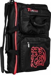 THERMALTAKE Tt eSPORTS torba/plecak na obudowę - Battle Dragon Backpack 2015  - EA-TTE-BACBLK-01 - Zdjęcie 1