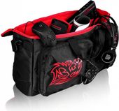 THERMALTAKE Tt eSPORTS torba/plecak na obudowę - Battle Dragon Backpack 2015  - EA-TTE-BACBLK-01 - Zdjęcie 2