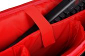THERMALTAKE Tt eSPORTS torba/plecak na obudowę - Battle Dragon Backpack 2015  - EA-TTE-BACBLK-01 - Zdjęcie 8