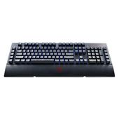 THERMALTAKE Tt eSPORTS Klawiatura dla graczy - Poseidon Z Forged Blue  - KB-BAZ-KLBLUS-01 - Zdjęcie 4