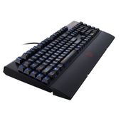 THERMALTAKE Tt eSPORTS Klawiatura dla graczy - Poseidon Z Forged Blue  - KB-BAZ-KLBLUS-01 - Zdjęcie 5