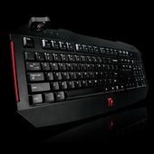 THERMALTAKE Tt eSPORTS Klawiatura dla graczy - Challenger - KB-CHL002US - Zdjęcie 1