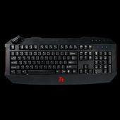 THERMALTAKE Tt eSPORTS Klawiatura dla graczy - Challenger - KB-CHL002US - Zdjęcie 2