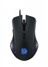 THERMALTAKE Tt eSPORTS Klawiatura dla graczy - COMMANDER Gaming Gear Combo  - KB-CMC-PLBLUS-01 - Zdjęcie 3