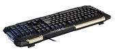 THERMALTAKE Tt eSPORTS Klawiatura dla graczy - COMMANDER Gaming Gear Combo  - KB-CMC-PLBLUS-01 - Zdjęcie 5