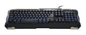 THERMALTAKE Tt eSPORTS Klawiatura dla graczy - COMMANDER Gaming Gear Combo  - KB-CMC-PLBLUS-01 - Zdjęcie 7