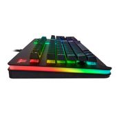 THERMALTAKE Klawiatura gamingowa Level 20 RGB Black Cherry MX Blue - KB-LVT-BLBRUS-01 - Zdjęcie 3