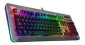 THERMALTAKE Klawiatura gamingowa Level 20 RGB Titanium Cherry MX Silver - KB-LVT-SSSRUS-01 - Zdjęcie 1