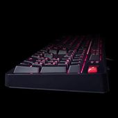 THERMALTAKE eSports MEKA PRO Cherry MX Red Switch  - KB-MGP-RDBDUS-01 - Zdjęcie 4