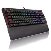 THERMALTAKE Klawiatura TT eSports Neptune Elite TTC - KB-NER-TBBRUS-01 - Zdjęcie 1