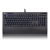 THERMALTAKE Klawiatura TT eSports Neptune PRO TTC - KB-NPP-TBBLUS-01 - Zdjęcie 2