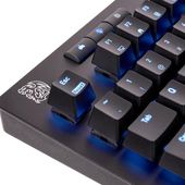 THERMALTAKE Klawiatura TT eSports Neptune PRO TTC - KB-NPP-TBBLUS-01 - Zdjęcie 3