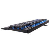 THERMALTAKE Klawiatura TT eSports Neptune PRO TTC - KB-NPP-TBBLUS-01 - Zdjęcie 4