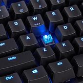 THERMALTAKE Klawiatura TT eSports Neptune PRO TTC - KB-NPP-TBBLUS-01 - Zdjęcie 6