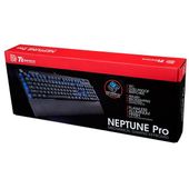 THERMALTAKE Klawiatura TT eSports Neptune PRO TTC - KB-NPP-TBBLUS-01 - Zdjęcie 7