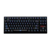 THERMALTAKE Tt eSPORTS Mechaniczna klawiatura dla graczy - Poseidon ZX Blue Switch - KB-PZX-KLBLUS-01 - Zdjęcie 1