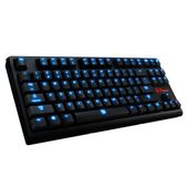 THERMALTAKE Tt eSPORTS Mechaniczna klawiatura dla graczy - Poseidon ZX Blue Switch - KB-PZX-KLBLUS-01 - Zdjęcie 2