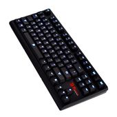 THERMALTAKE Tt eSPORTS Mechaniczna klawiatura dla graczy - Poseidon ZX Blue Switch - KB-PZX-KLBLUS-01 - Zdjęcie 4