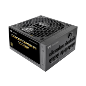 THERMALTAKE Zasilacz - Dockpower FI 1000W Gold modular ATX3.1 Gen5  - KZTTKZA100DOCK0 - Zdjęcie 4