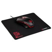 THERMALTAKE Tt eSPORTS Myszka dla graczy - Talon X Gaming Gear Combo  - MO-CPC-WDOOBK-01 - Zdjęcie 1