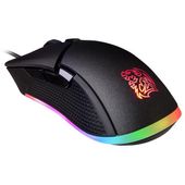 THERMALTAKE Mysz Tt eSPORTs - Iris  RGB PMW 3325  - MO-IRS-WDOHBK-01 - Zdjęcie 1