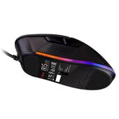 THERMALTAKE Mysz Tt eSPORTs - Iris  RGB PMW 3325  - MO-IRS-WDOHBK-01 - Zdjęcie 2