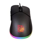 THERMALTAKE Mysz Tt eSPORTs - Iris  RGB PMW 3325  - MO-IRS-WDOHBK-01 - Zdjęcie 4