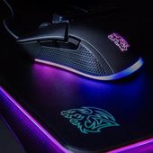 THERMALTAKE Mysz Tt eSPORTs - Iris  RGB PMW 3325  - MO-IRS-WDOHBK-01 - Zdjęcie 5