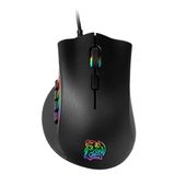 THERMALTAKE Mysz Tt eSPORTs - NEMESIS SWITCH RGB PMW 3360  - MO-NMS-WDOOBK-01 - Zdjęcie 1