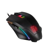 THERMALTAKE Myszka + podkładka Tt eSports Talon Elite RGB Gaming Gear Combo - MO-TER-WDOTBK-01 - Zdjęcie 3