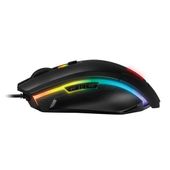 THERMALTAKE Myszka + podkładka Tt eSports Talon Elite RGB Gaming Gear Combo - MO-TER-WDOTBK-01 - Zdjęcie 5
