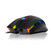 THERMALTAKE Myszka + podkładka Tt eSports Talon Elite RGB Gaming Gear Combo - MO-TER-WDOTBK-01 - Zdjęcie 6