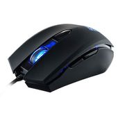 THERMALTAKE Tt eSPORTS Myszka dla graczy - Talon Blu 3050 Avago Laser  - MO-TLB-WDOOBK-01 - Zdjęcie 1
