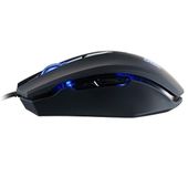 THERMALTAKE Tt eSPORTS Myszka dla graczy - Talon Blu 3050 Avago Laser  - MO-TLB-WDOOBK-01 - Zdjęcie 3