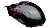THERMALTAKE Tt eSPORTS Mysz dla graczy - Theron Plus 8200DPI Laser  - MO-TRP-WDLOBK - Zdjęcie 2
