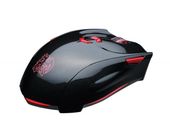 THERMALTAKE Tt eSPORTS Mysz dla graczy - Theron Plus 8200DPI Laser  - MO-TRP-WDLOBK - Zdjęcie 4