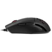 THERMALTAKE Myszka Tt eSports VENTUS R RGB PMW 3310 - MO-VER-WDOOBK-01 - Zdjęcie 3