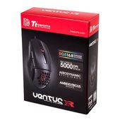 THERMALTAKE Myszka Tt eSports VENTUS R RGB PMW 3310 - MO-VER-WDOOBK-01 - Zdjęcie 7