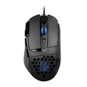 THERMALTAKE Mysz eSports VENTUS Z RGB AVAGO 9500  - MO-VEZ-WDLOBK-01 - Zdjęcie 1