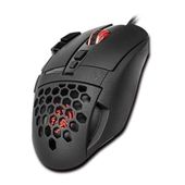 THERMALTAKE Mysz eSports VENTUS Z RGB AVAGO 9500  - MO-VEZ-WDLOBK-01 - Zdjęcie 2