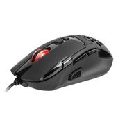 THERMALTAKE Mysz eSports VENTUS Z RGB AVAGO 9500  - MO-VEZ-WDLOBK-01 - Zdjęcie 3