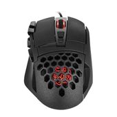 THERMALTAKE Mysz eSports VENTUS Z RGB AVAGO 9500  - MO-VEZ-WDLOBK-01 - Zdjęcie 5