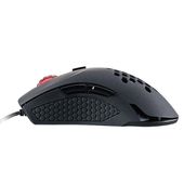 THERMALTAKE eSports VENTUS X Optical 12000DPI RGB - MO-VXO-WDOOBK-01 - Zdjęcie 3
