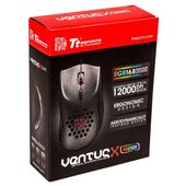 THERMALTAKE eSports VENTUS X Optical 12000DPI RGB - MO-VXO-WDOOBK-01 - Zdjęcie 4