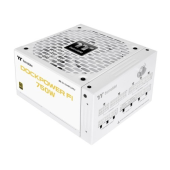 THERMALTAKE Zasilacz - Dockpower FI 750W Gold modular ATX3.1 Gen5 Snow  - PS-DCP-0750FNFAGE-S - Zdjęcie 4